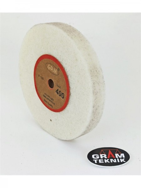 Abrasive Fine