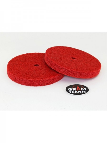 Abrasive Kırmızı 15 MM