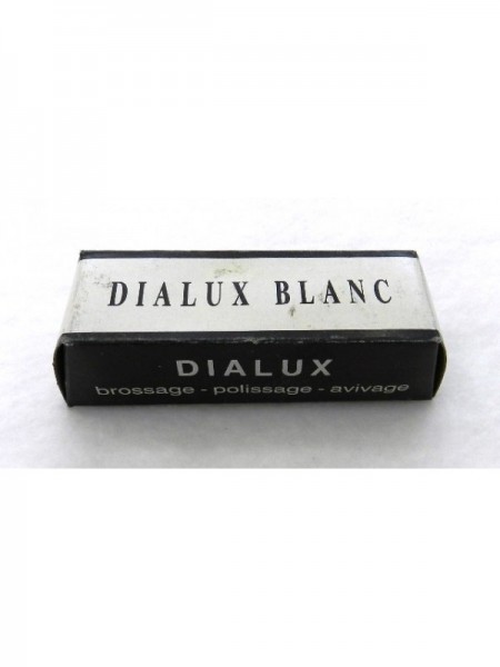Dialüx Beyaz Cila Orjinal