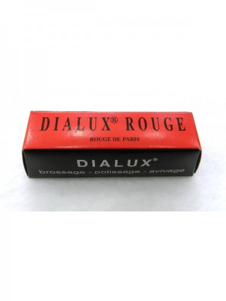 Dialüx Kırmızı Cila Orjinal