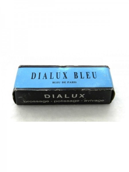 Dialüx Mavi Cila Orjinal