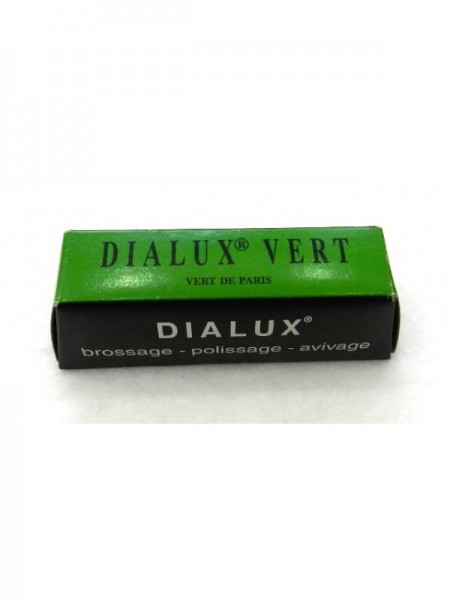 Dialüx Yeşil Cila Orjinal
