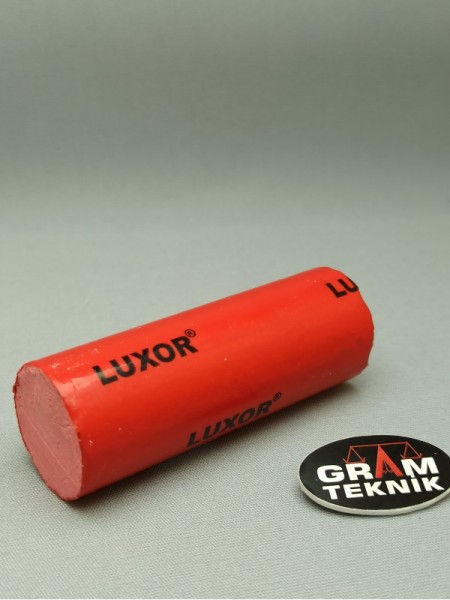 Luxor Cila Kırmızı