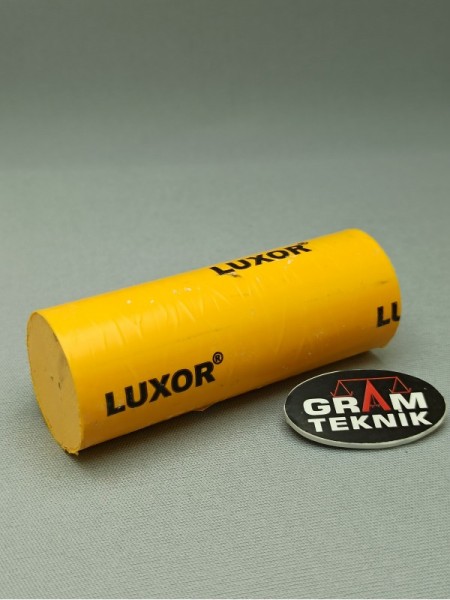 Luxor Cila Turuncu