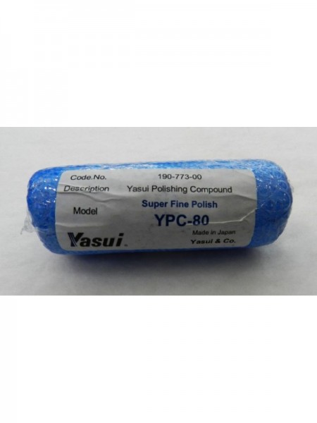 YASUİ Mavi Cila
