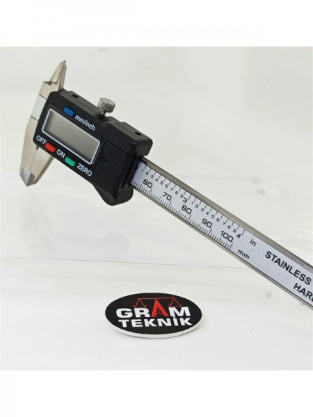 Elektronik Kumpas 10cm