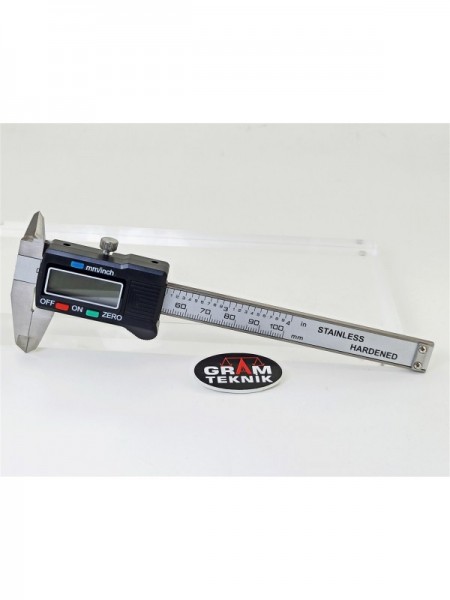 Elektronik Kumpas 10cm
