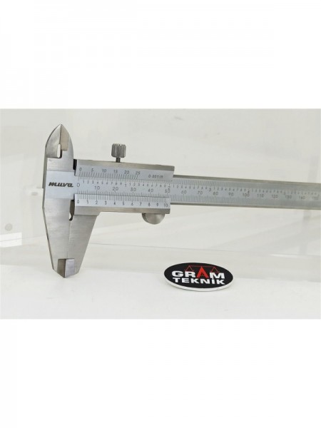 Mekanik Kumpas 15cm