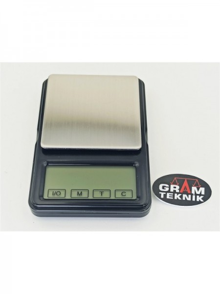 Cep Terazisi IPK200
