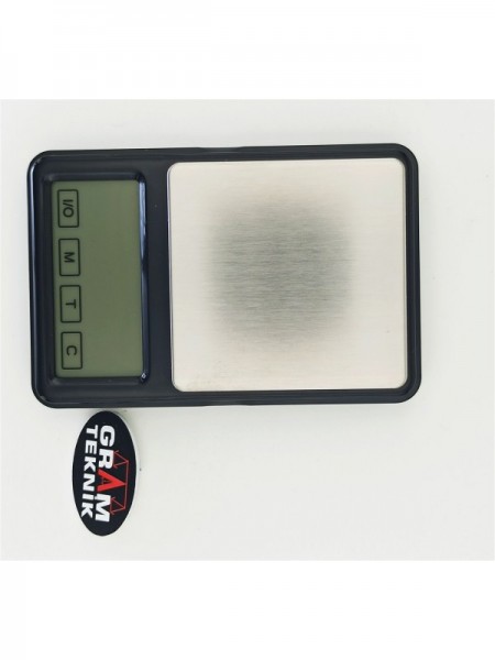 Cep Terazisi IPK200