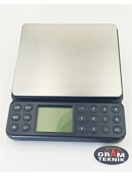 Cep Terazisi CS-200