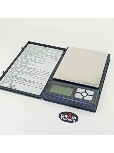 Cep Terazisi NOTEBOOK