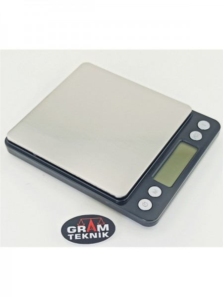 Hassas Terazi I2000
