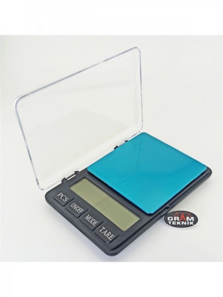 Notebook Cep Terazisi