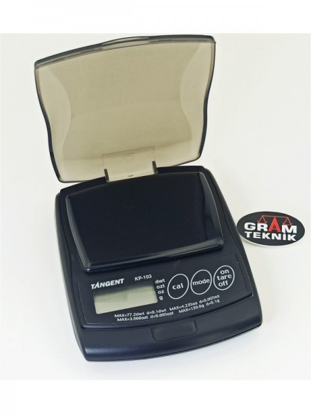 Cep Terazisi TANGENT KP-103