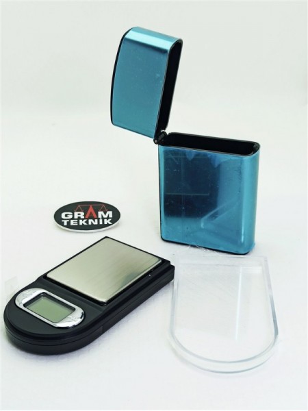 Zippo Model Cep Terazisi