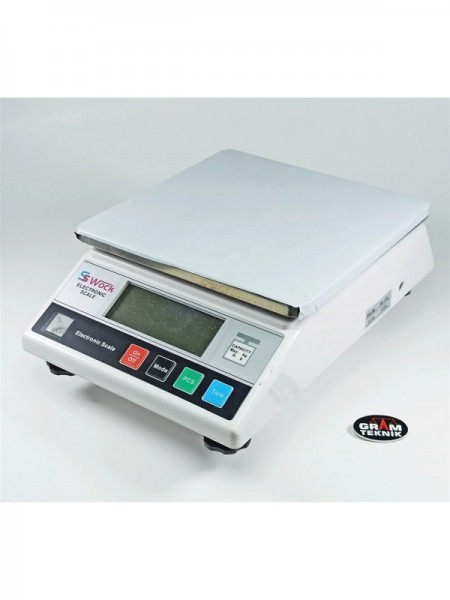 Hassas Terazi APTP-457B