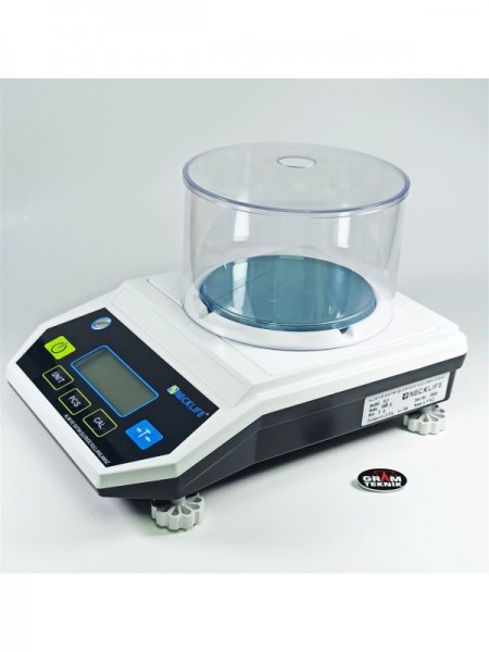 Hassas Terazi Mod 600