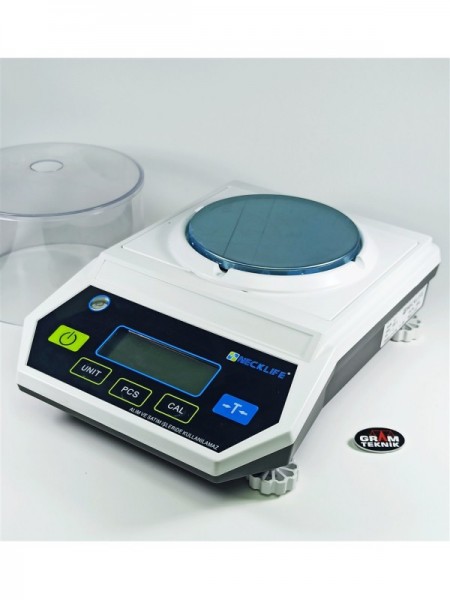 Hassas Terazi Mod 600