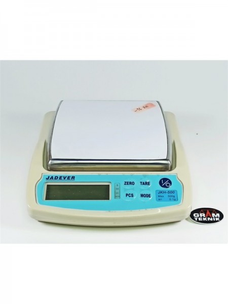 Hassas Terazi JKH-500