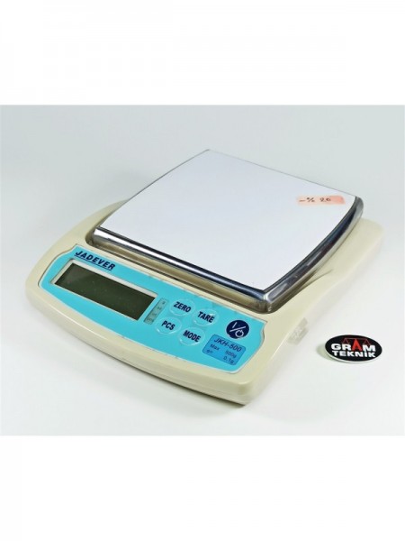 Hassas Terazi JKH-500
