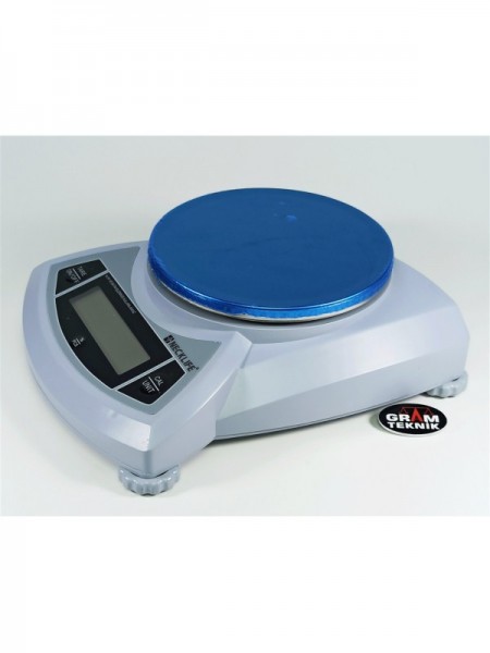 Hassas Terazi Mod 600