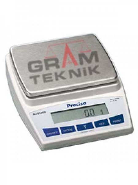 Precisa Alım Satım Terazisi BJ610C