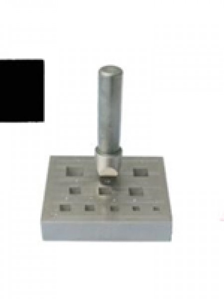 Konik Dikdörtgen Heştek 6x5-16x15