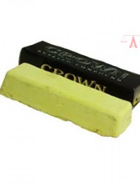 Crown Golden Sarı Cila