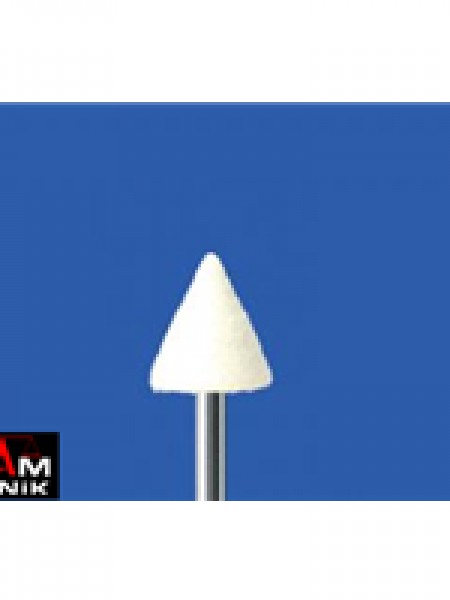 Mandrenli Keçe Konik
