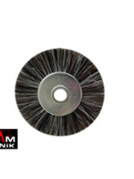 Mandrensiz At Kılı Fırça 1,9cm