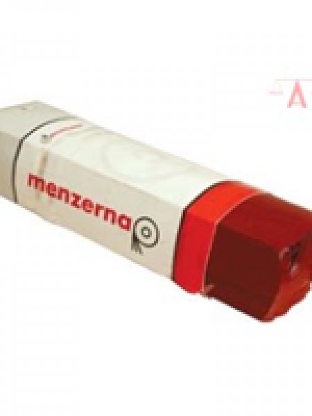 Menzerna Kırmızı Cila