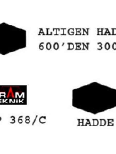 Altıgen Hadde 600-300