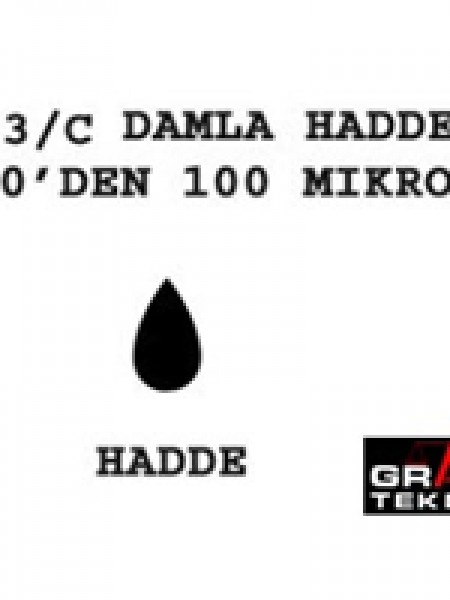 Damla Hadde 300-100