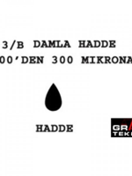 Damla Hadde 600-300