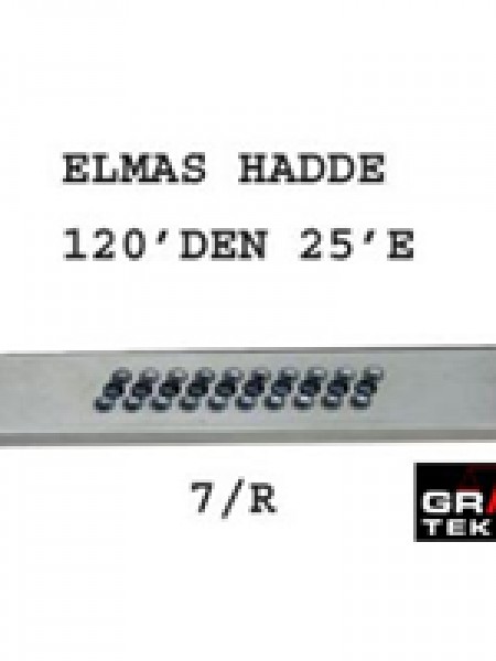 Elmas Hadde 220-125