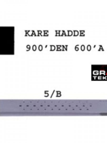 Kare Hadde 900-600