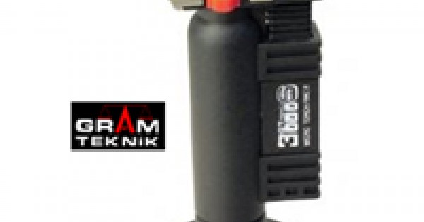 Mikro Torch - GR-2477