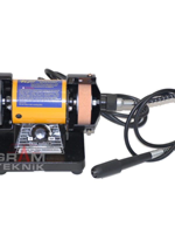 cark motoru mini taslama motoru grm 0147