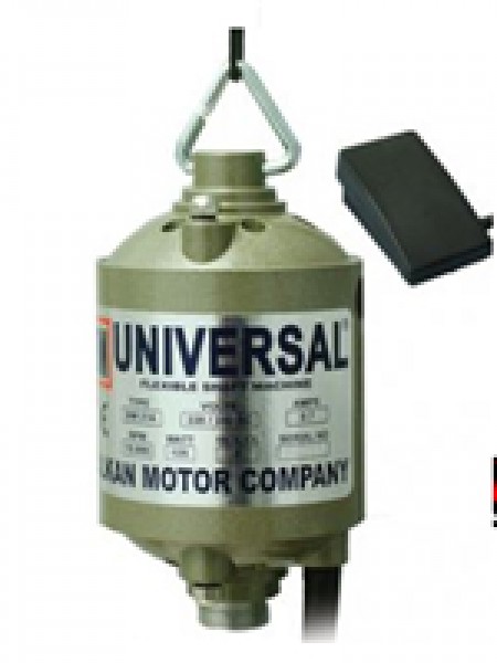 Universal Freze Motoru 15.000 Devir KUYUMCU FREZESİ