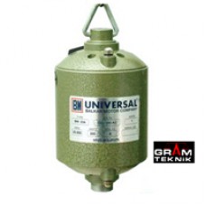 Universal Freze Motoru 25 000 Devir Kuyumcu Frezesi Grm 8146