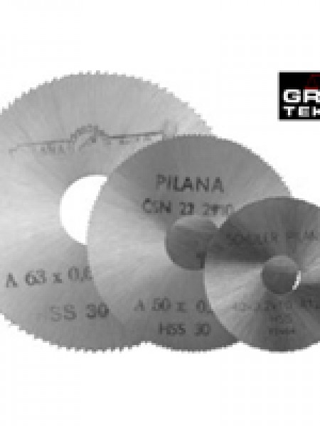 Daire Testere GSP 50x03x13