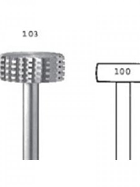 Özel Freze Meisinger FIG-103 100