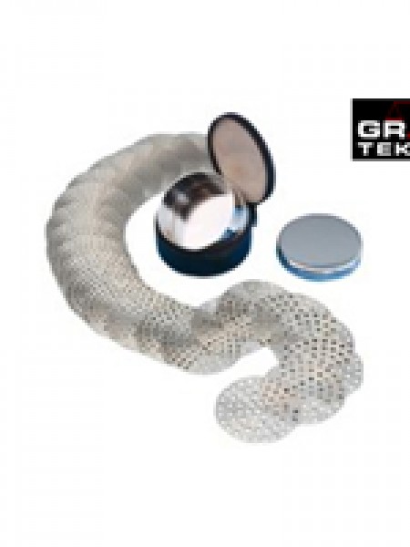 Taş Eleği 85mm - 43 Elek