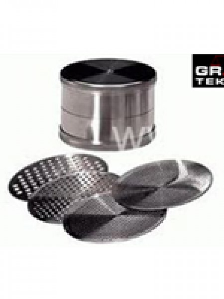 Taş Eleği Lazer 85mm 43 Elek