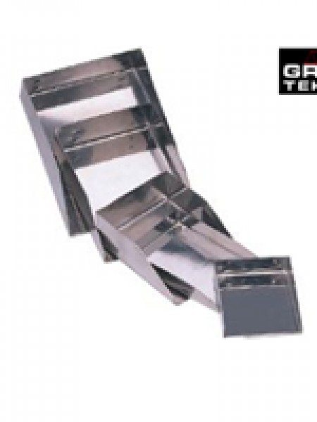 Tezgah Kürekleri Metal