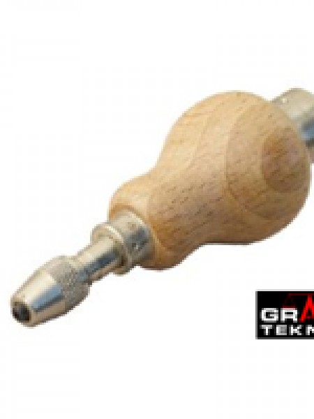 Vidalı Mandren