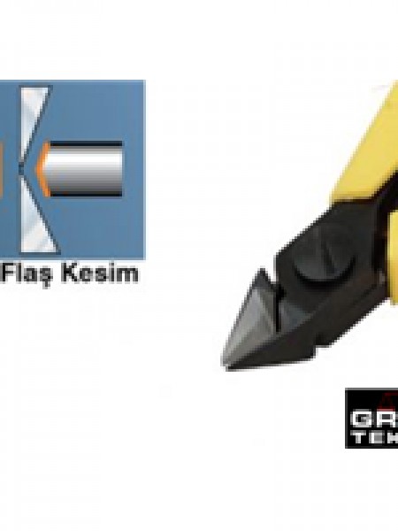LINDSTROM 8132 Sarı Keski