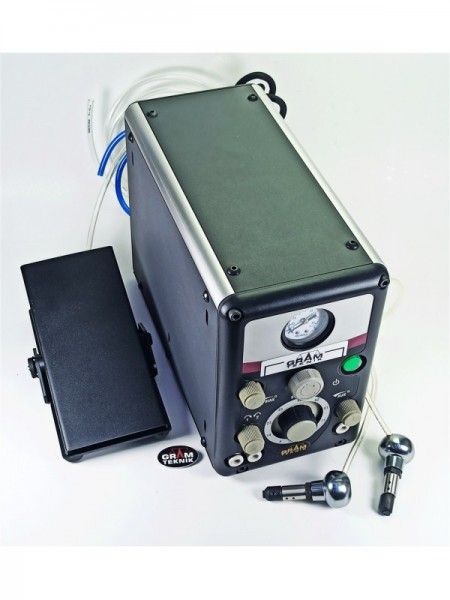 Gravür Makinesi G8 GraverMax