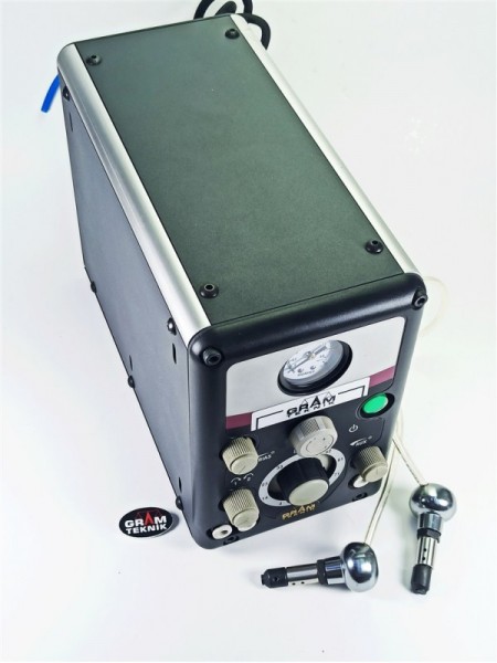 Gravür Makinesi G8 GraverMax